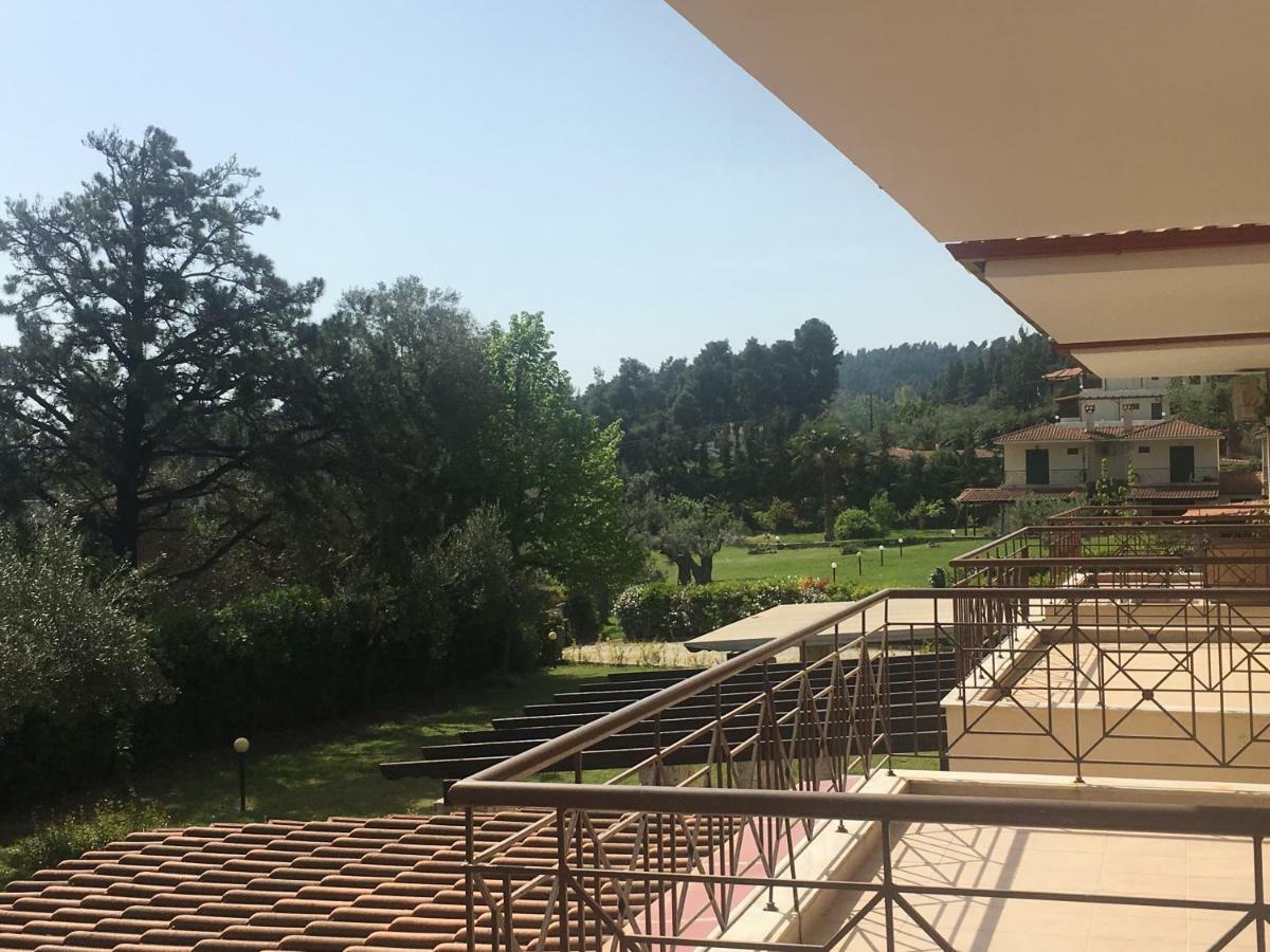 Villa Adria Kriopigi Exterior photo